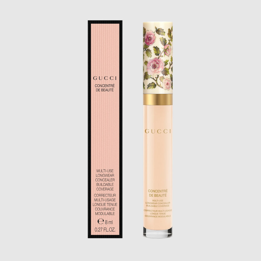 Che Khuyết Điểm GUCCI Concentré de Beauté Concealer #11C - Kallos Vietnam