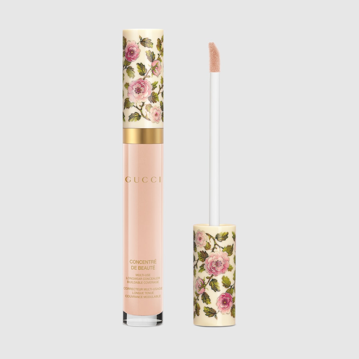 Che Khuyết Điểm GUCCI Concentré de Beauté Concealer #12C - Kallos Vietnam