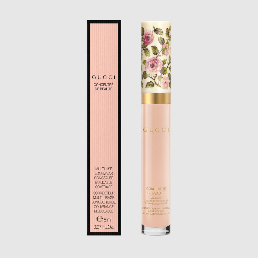 Che Khuyết Điểm GUCCI Concentré de Beauté Concealer #12C - Kallos Vietnam