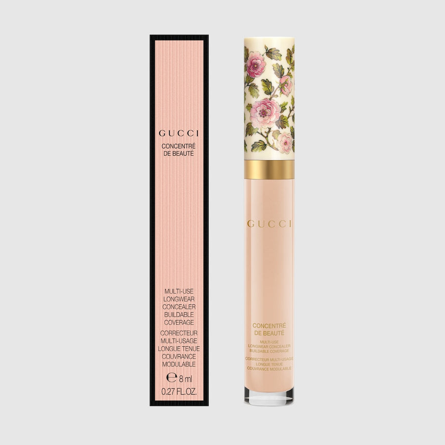 Che Khuyết Điểm GUCCI Concentré de Beauté Concealer #13W - Kallos Vietnam