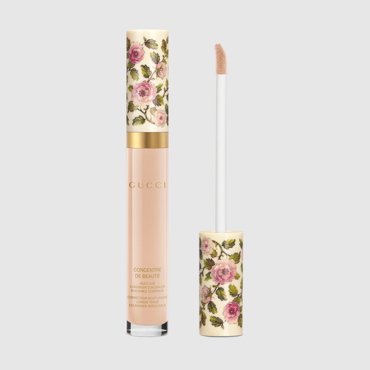 Che Khuyết Điểm GUCCI Concentré de Beauté Concealer #13W - Kallos Vietnam