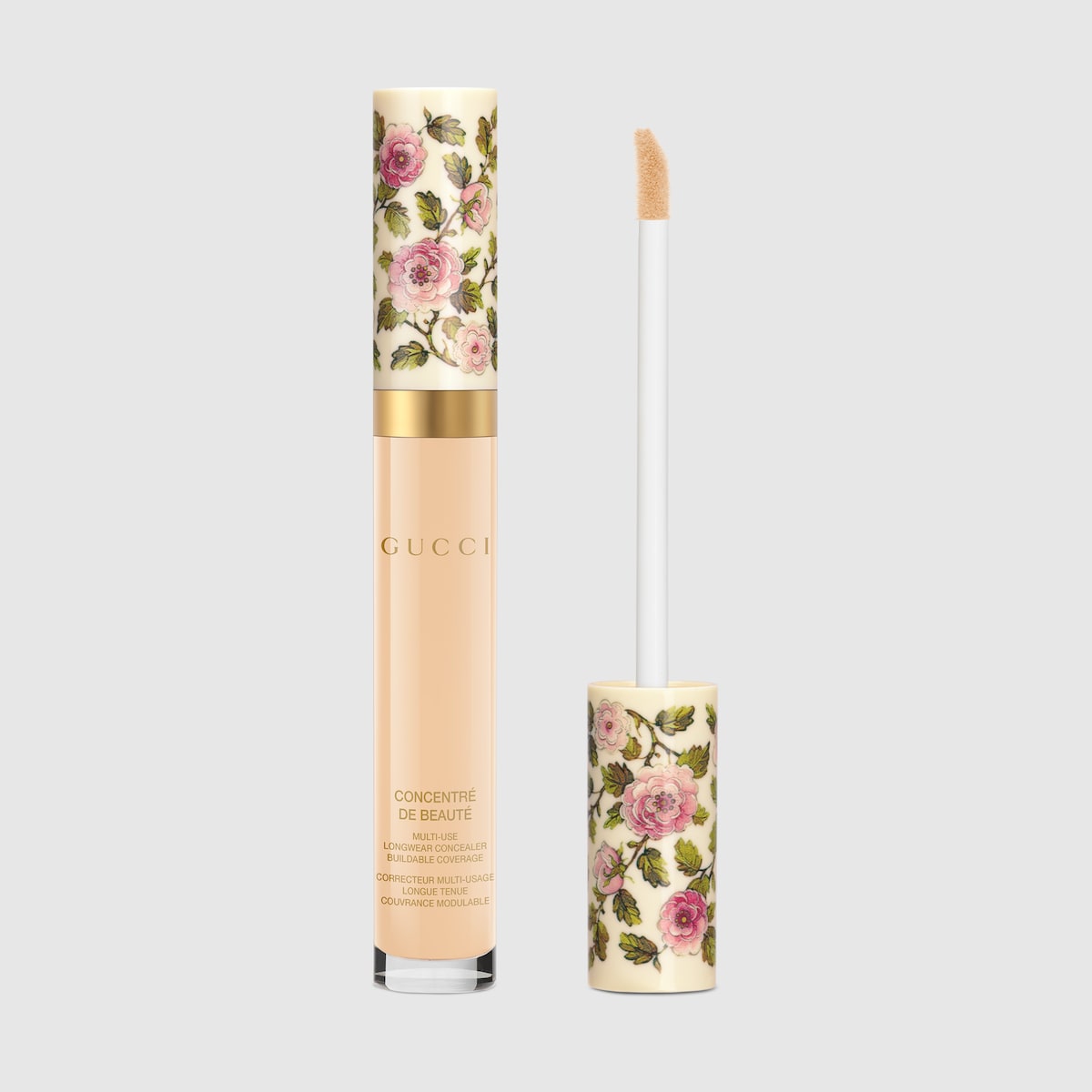 Che Khuyết Điểm GUCCI Concentré de Beauté Concealer #14N - Kallos Vietnam