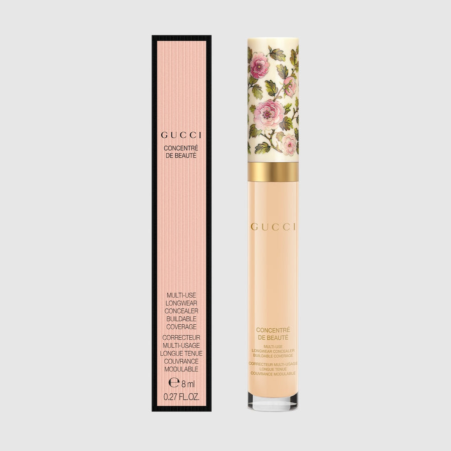 Che Khuyết Điểm GUCCI Concentré de Beauté Concealer #14N - Kallos Vietnam