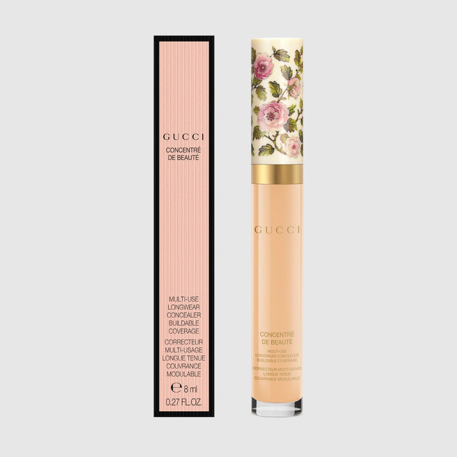 Che Khuyết Điểm GUCCI Concentré de Beauté Concealer #17W - Kallos Vietnam