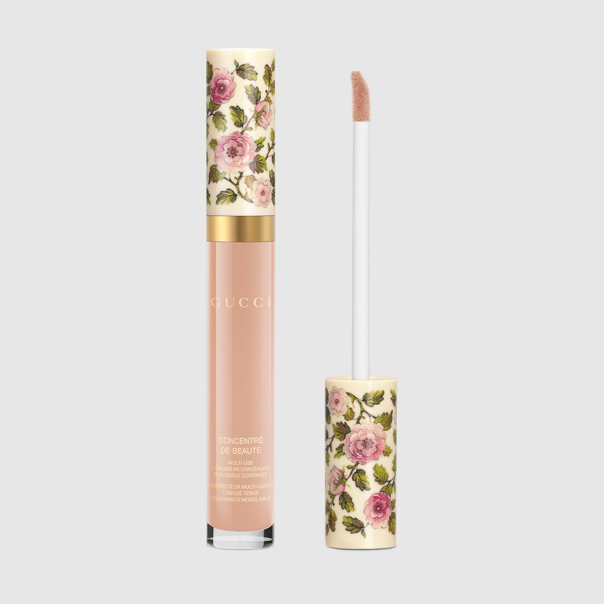 Che Khuyết Điểm GUCCI Concentré de Beauté Concealer #18C - Kallos Vietnam