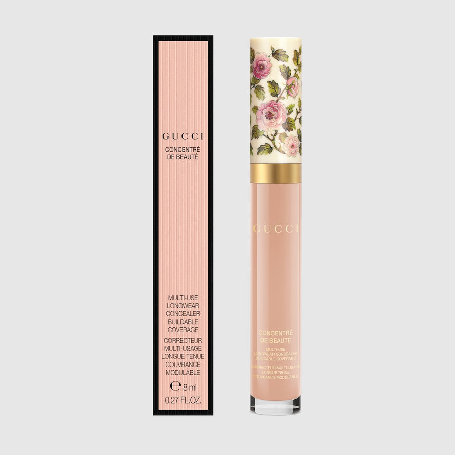 Che Khuyết Điểm GUCCI Concentré de Beauté Concealer #18C - Kallos Vietnam