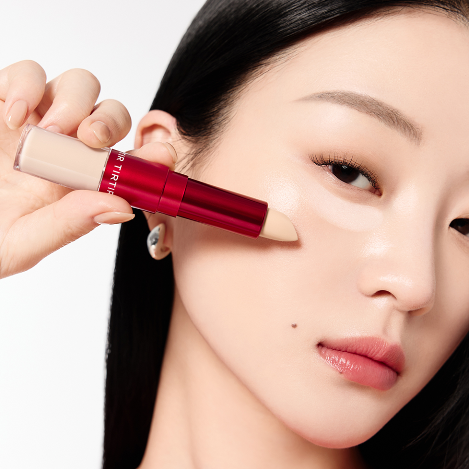 Che Khuyết Điểm TIRTIR Glide & Hide Blurring Concealer