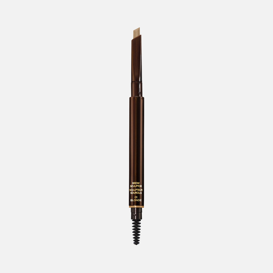 Chì Kẻ Lông Mày TOM FORD Brow Sculptor #Blonde - Kallos Vietnam