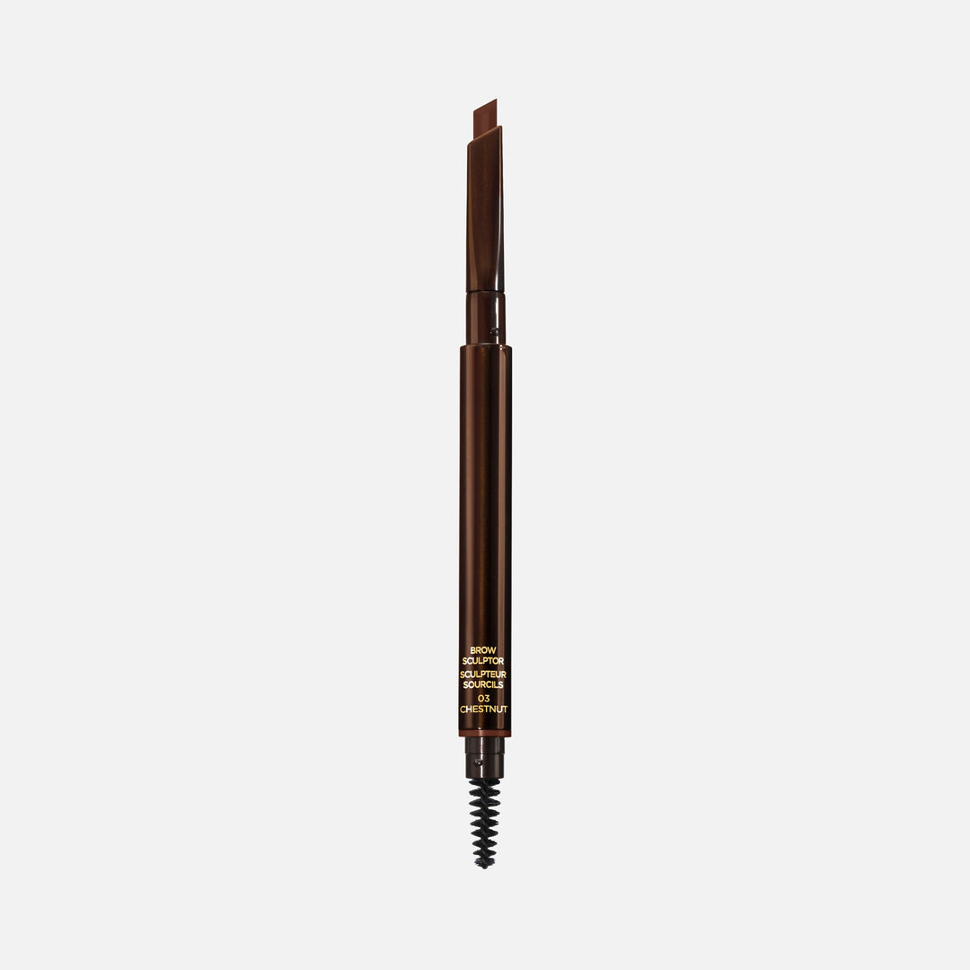 Chì Kẻ Lông Mày TOM FORD Brow Sculptor #Chestnut - Kallos Vietnam