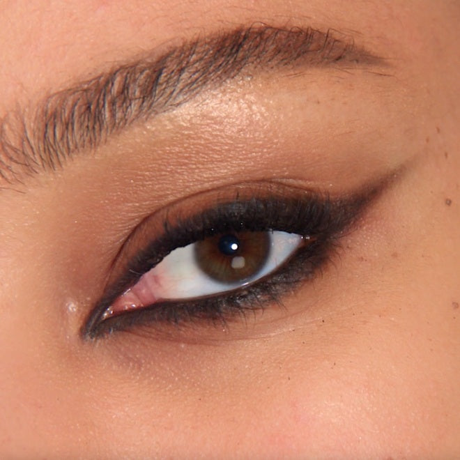 Chì Kẻ Mắt Charlotte Tilbury Rock 'N' Kohl #Barbarella Brown