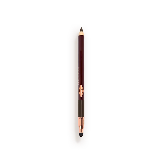 Chì Kẻ Mắt Charlotte Tilbury Rock 'N' Kohl #Barbarella Brown-Kallos