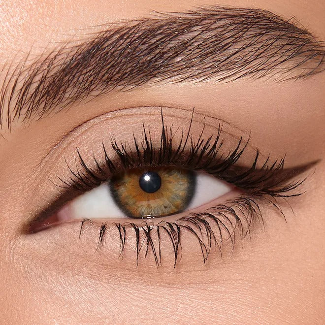 Chì Kẻ Mắt Charlotte Tilbury Rock 'N' Kohl #Barbarella Brown-Kallos