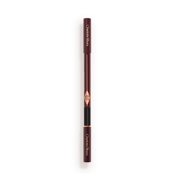 Chì Kẻ Mắt Charlotte Tilbury Rock 'N' Kohl #Bedroom Black-Kallos