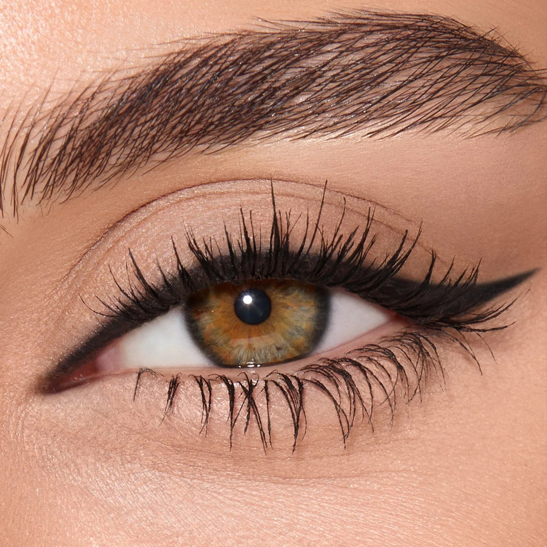 Chì Kẻ Mắt Charlotte Tilbury Rock 'N' Kohl #Bedroom Black