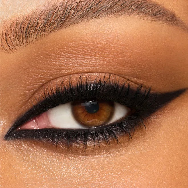 Chì Kẻ Mắt Charlotte Tilbury Rock 'N' Kohl #Bedroom Black