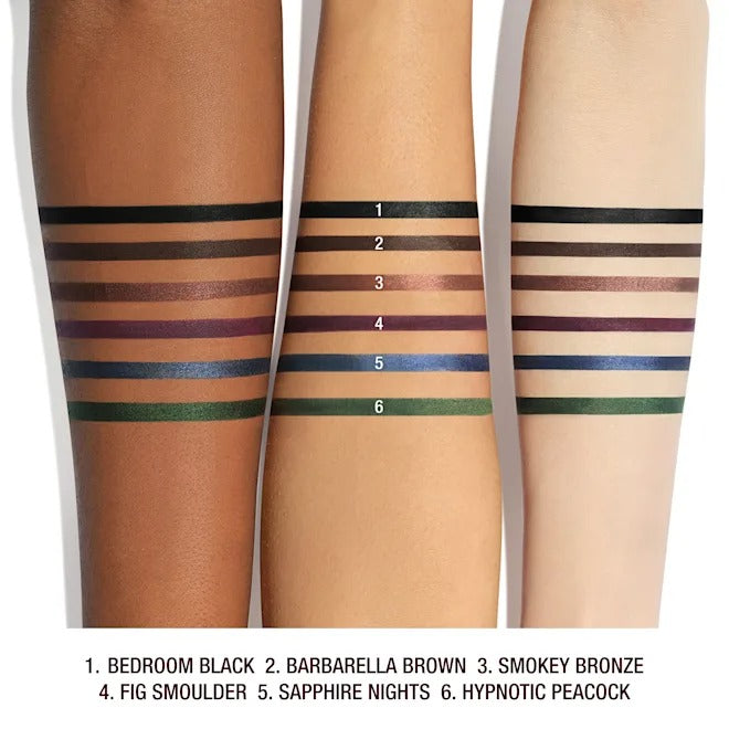 Chì Kẻ Mắt Charlotte Tilbury Rock 'N' Kohl #Smokey Bronze