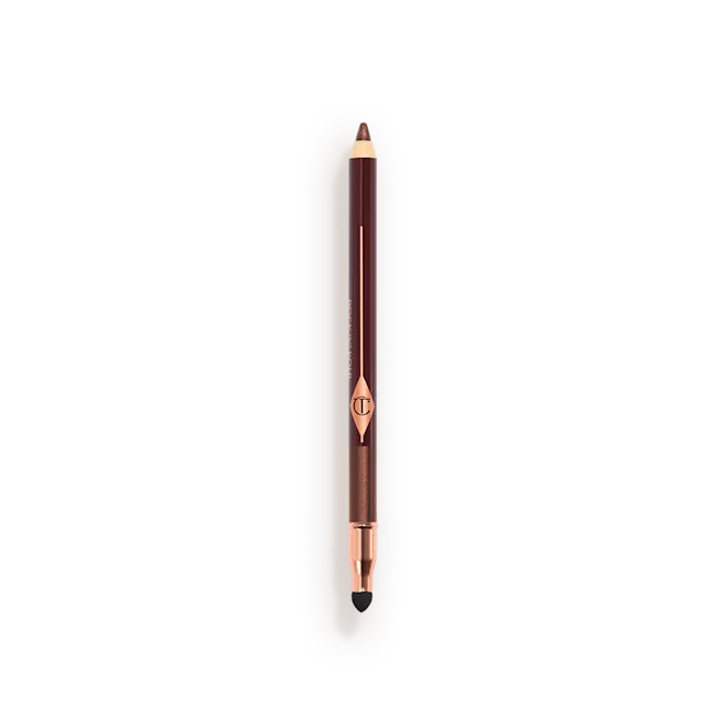 Chì Kẻ Mắt Charlotte Tilbury Rock 'N' Kohl #Smokey Bronze-Kallos