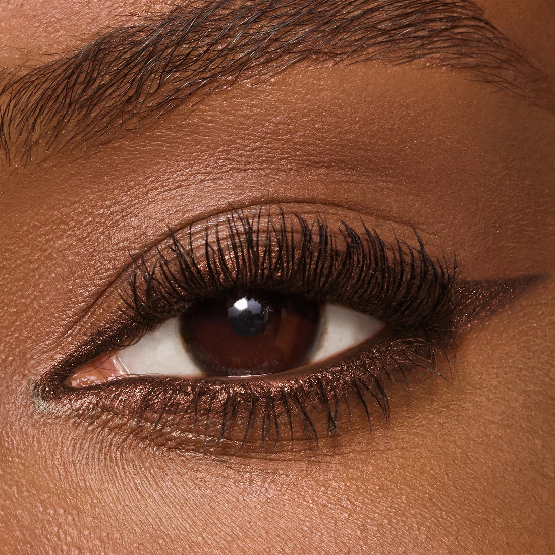 Chì Kẻ Mắt Charlotte Tilbury Rock 'N' Kohl #Smokey Bronze-Kallos