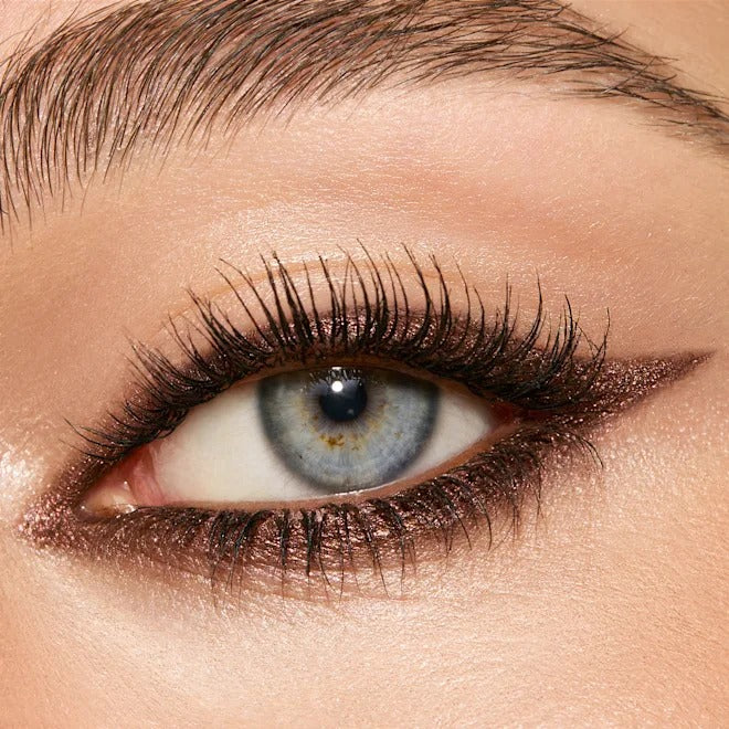 Chì Kẻ Mắt Charlotte Tilbury Rock 'N' Kohl #Smokey Bronze