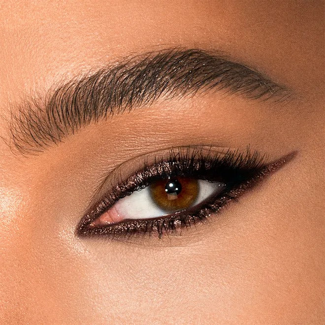 Chì Kẻ Mắt Charlotte Tilbury Rock 'N' Kohl #Smokey Bronze