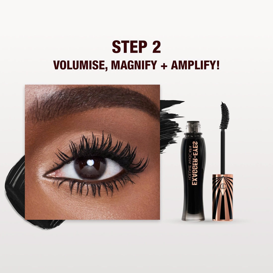 Chì Kẻ Mắt Charlotte Tilbury Rock 'N' Kohl #Smokey Bronze-Kallos