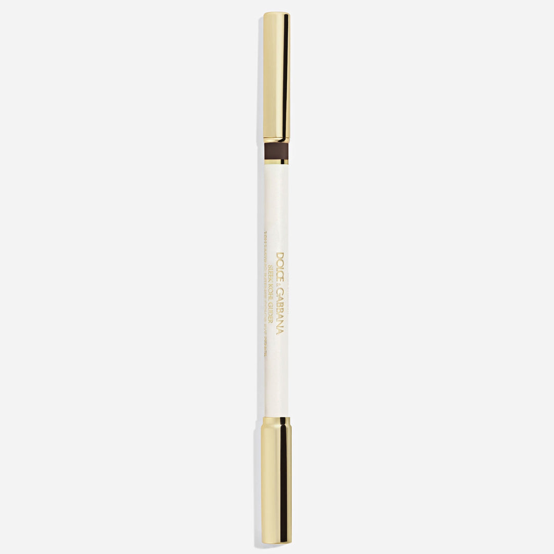 Chì Kẻ Mắt Dolce & Gabbana Sleek Kohl Glider #02 Espresso Brown