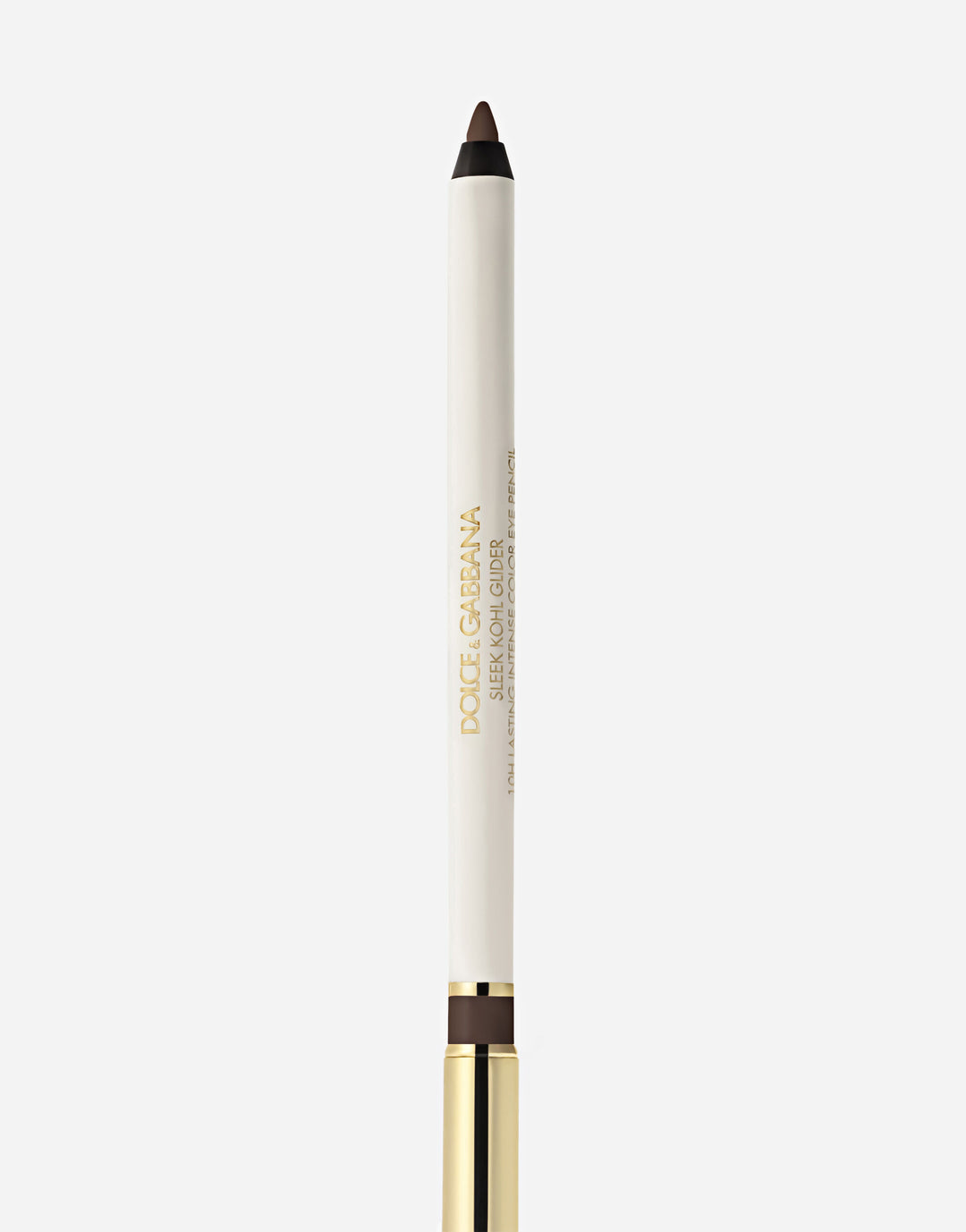 Chì Kẻ Mắt Dolce & Gabbana Sleek Kohl Glider #02 Espresso Brown