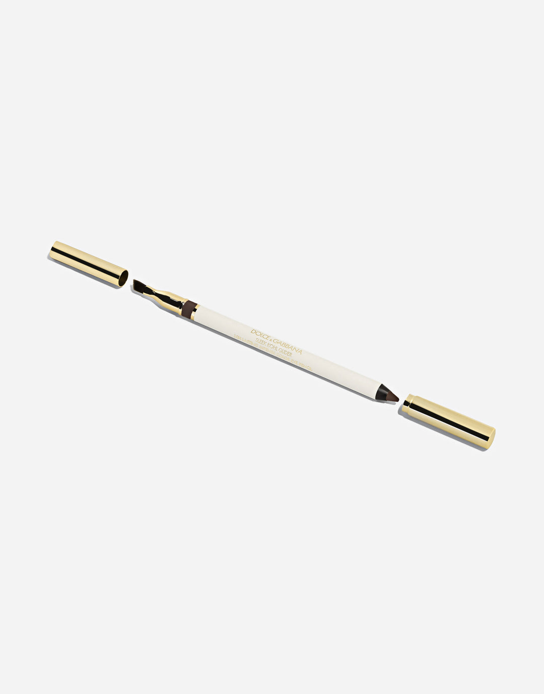 Chì Kẻ Mắt Dolce & Gabbana Sleek Kohl Glider #02 Espresso Brown