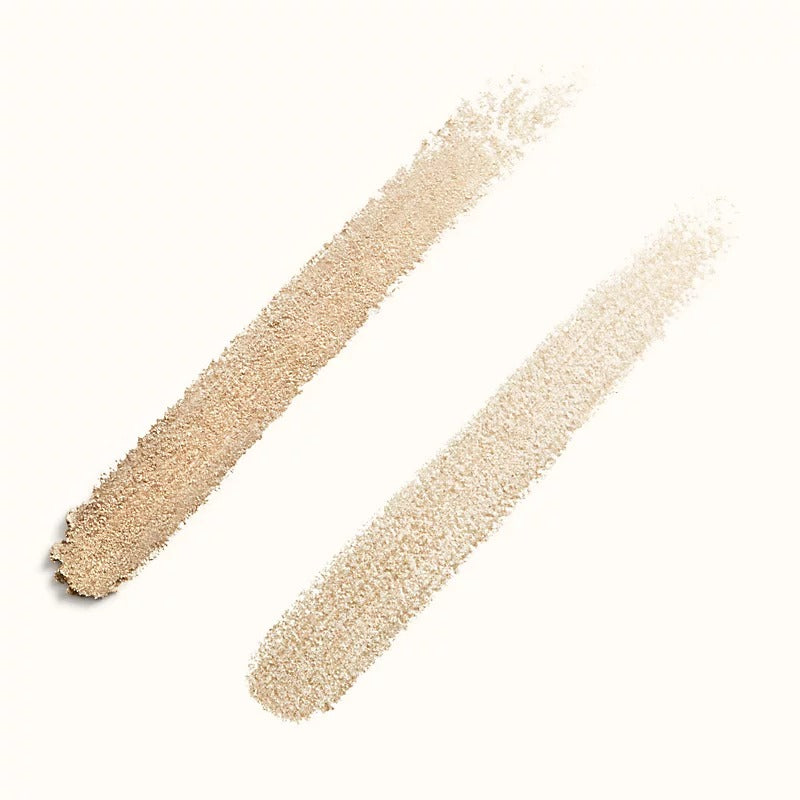 Chì Kẻ Mắt HERMES Trait d'Hermès Eye Pencil #10 Or Permabrass