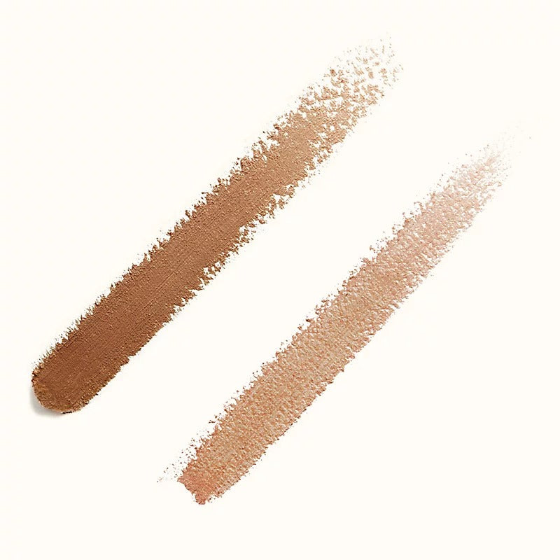 Chì Kẻ Mắt HERMES Trait d'Hermès Eye Pencil #14 Beige Cuir