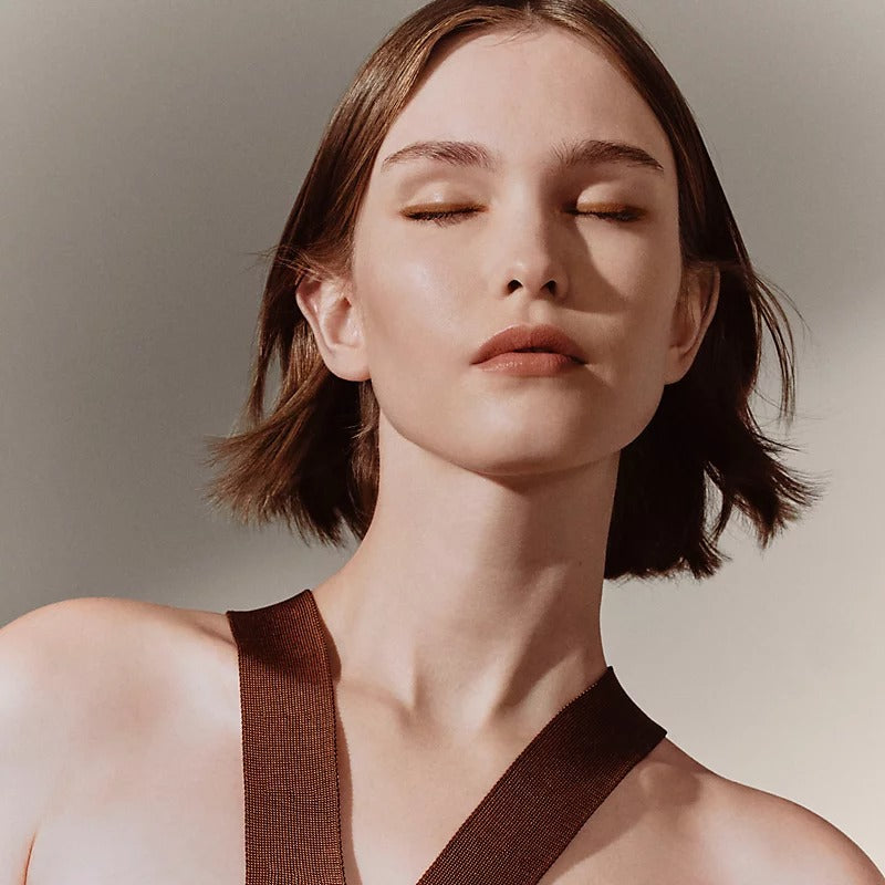 Chì Kẻ Mắt HERMES Trait d'Hermès Eye Pencil #14 Beige Cuir