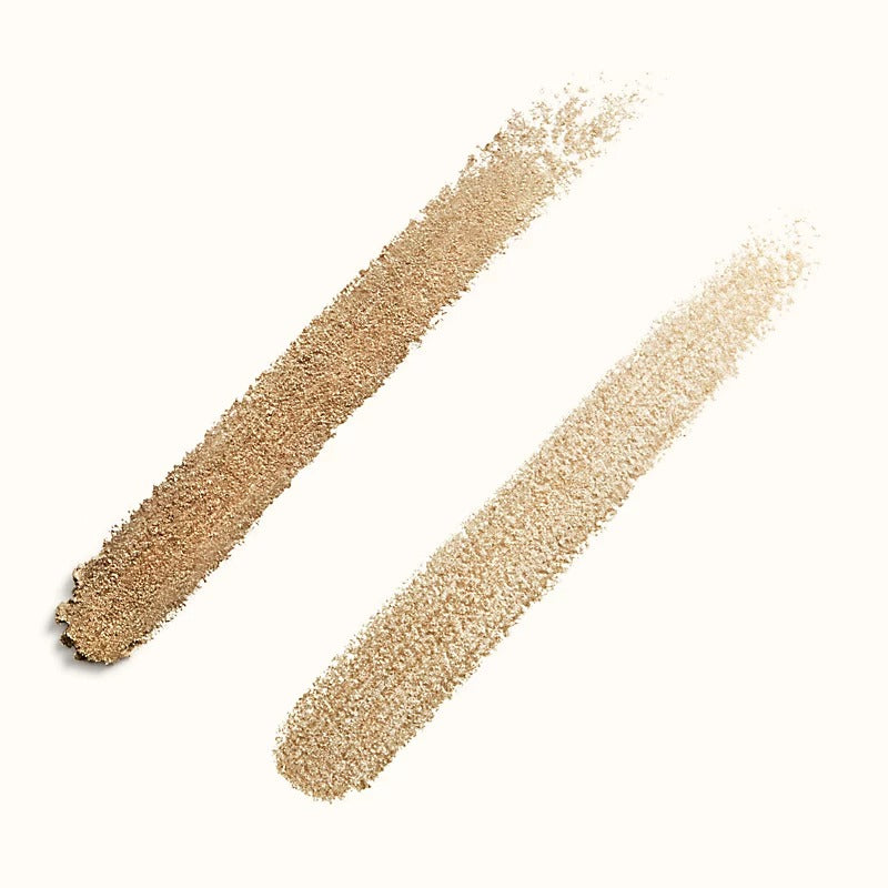 Chì Kẻ Mắt HERMES Trait d'Hermès Eye Pencil #15 Mordoré