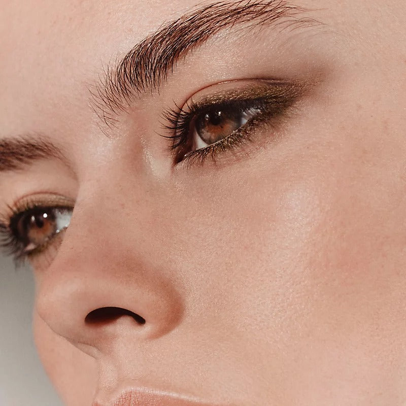 Chì Kẻ Mắt HERMES Trait d'Hermès Eye Pencil #15 Mordoré