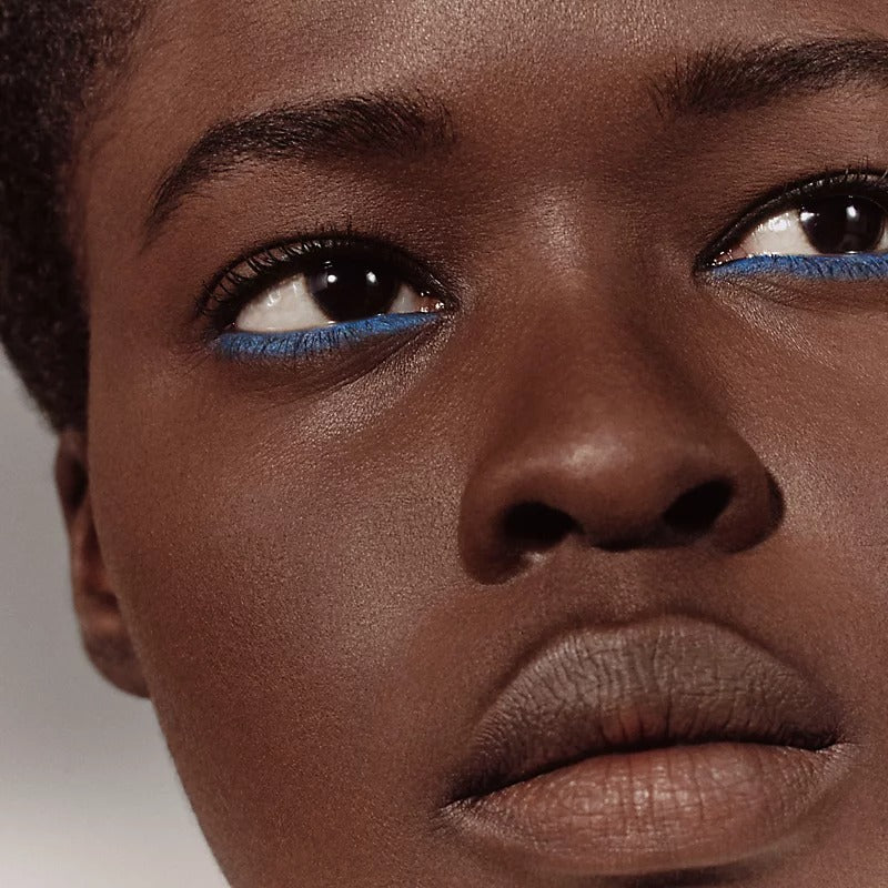 Chì Kẻ Mắt HERMES Trait d'Hermès Eye Pencil #27 Bleuet