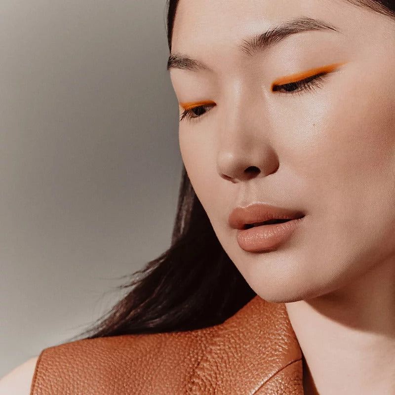 Chì Kẻ Mắt HERMES Trait d'Hermès Eye Pencil #33 Orange Boîte