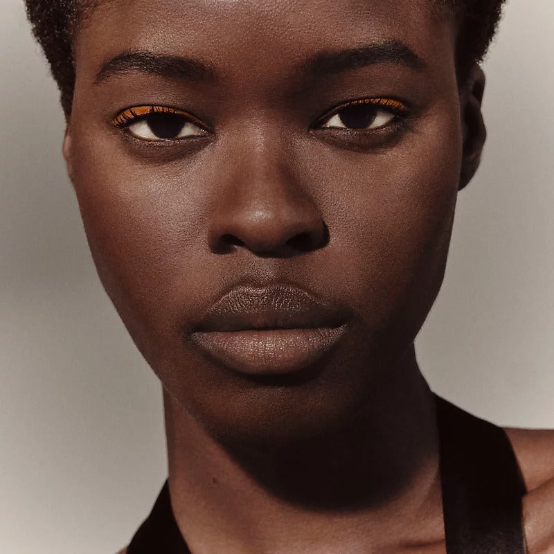 Chì Kẻ Mắt HERMES Trait d'Hermès Eye Pencil #33 Orange Boîte