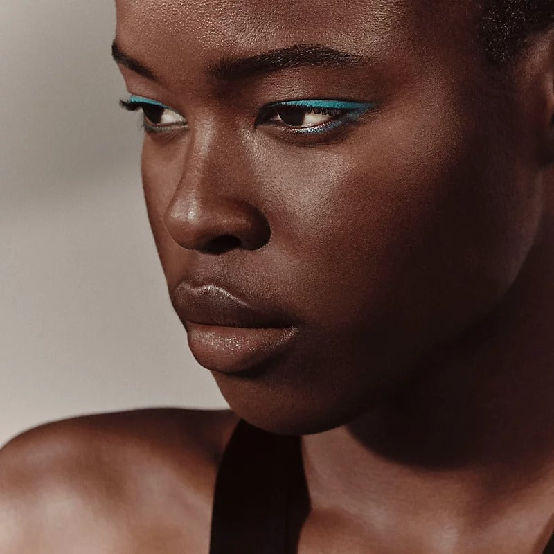 Chì Kẻ Mắt HERMES Trait d'Hermès Eye Pencil #55 Vert Paon