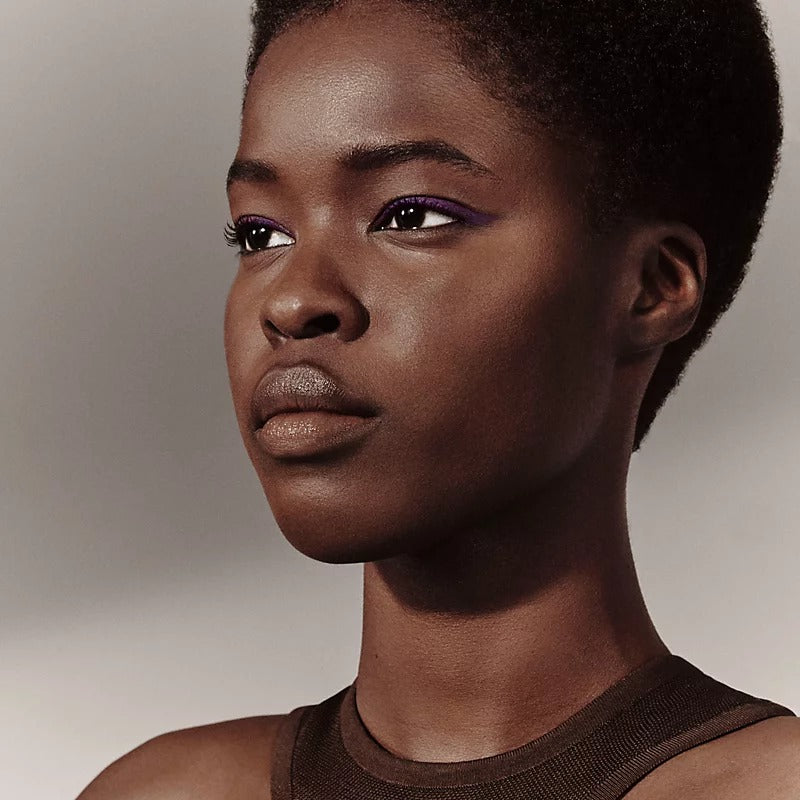 Chì Kẻ Mắt HERMES Trait d'Hermès Eye Pencil #56 Violet Indigo