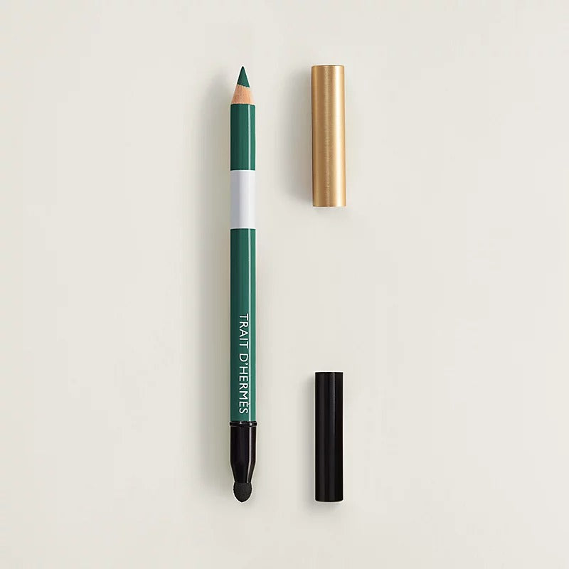 Chì Kẻ Mắt HERMES Trait d'Hermès Eye Pencil #57 Malachite