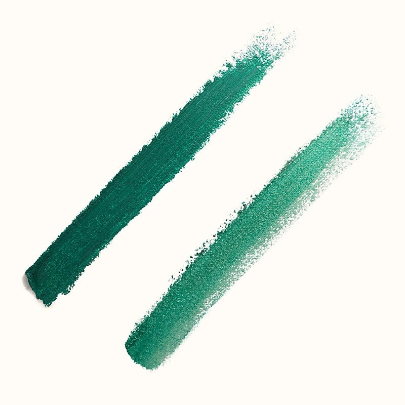 Chì Kẻ Mắt HERMES Trait d'Hermès Eye Pencil #57 Malachite