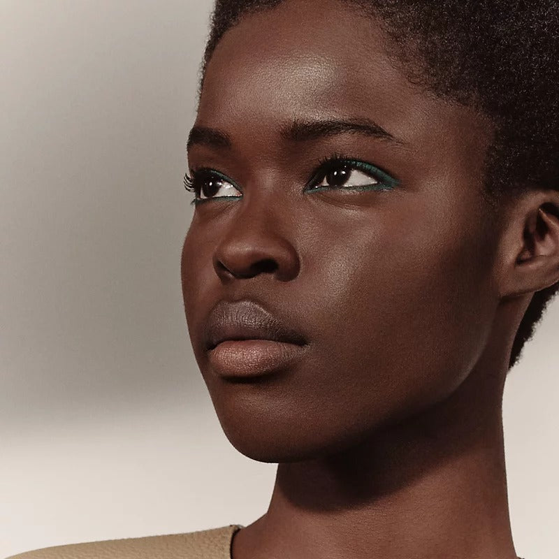 Chì Kẻ Mắt HERMES Trait d'Hermès Eye Pencil #57 Malachite