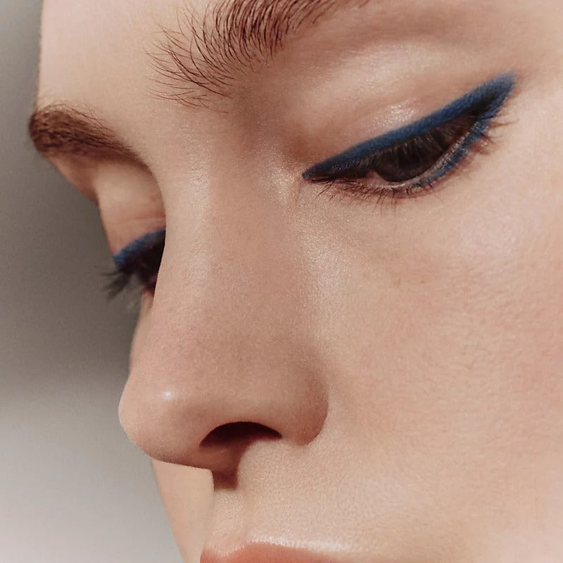 Chì Kẻ Mắt HERMES Trait d'Hermès Eye Pencil #62 Bleu de Prusse