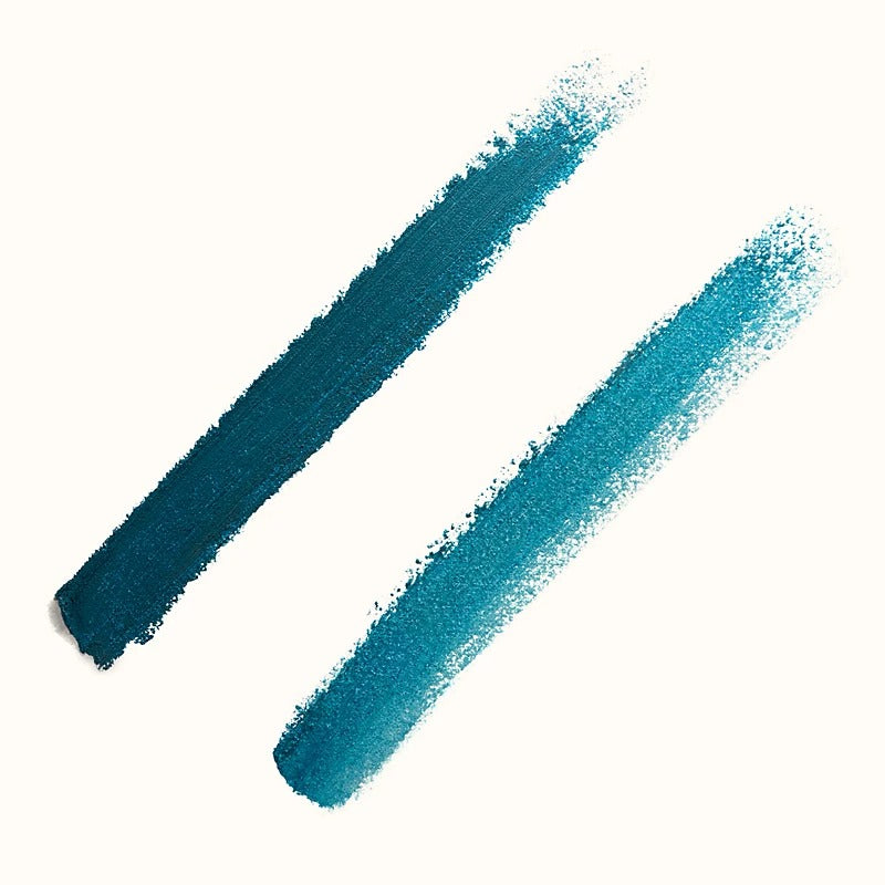 Chì Kẻ Mắt HERMES Trait d'Hermès Eye Pencil #62 Bleu de Prusse