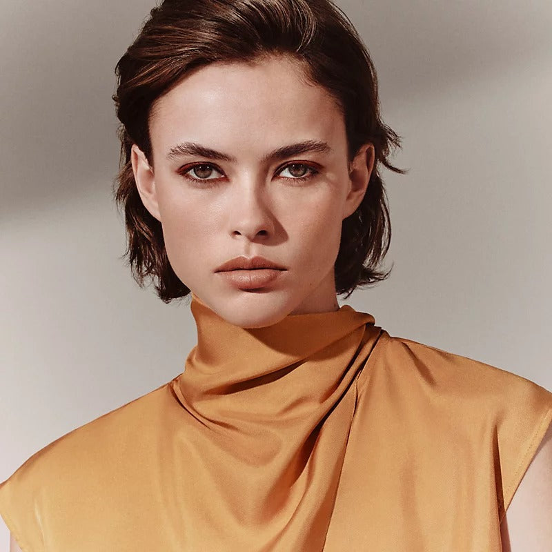 Chì Kẻ Mắt HERMES Trait d'Hermès Eye Pencil #70 Brun Sanguine