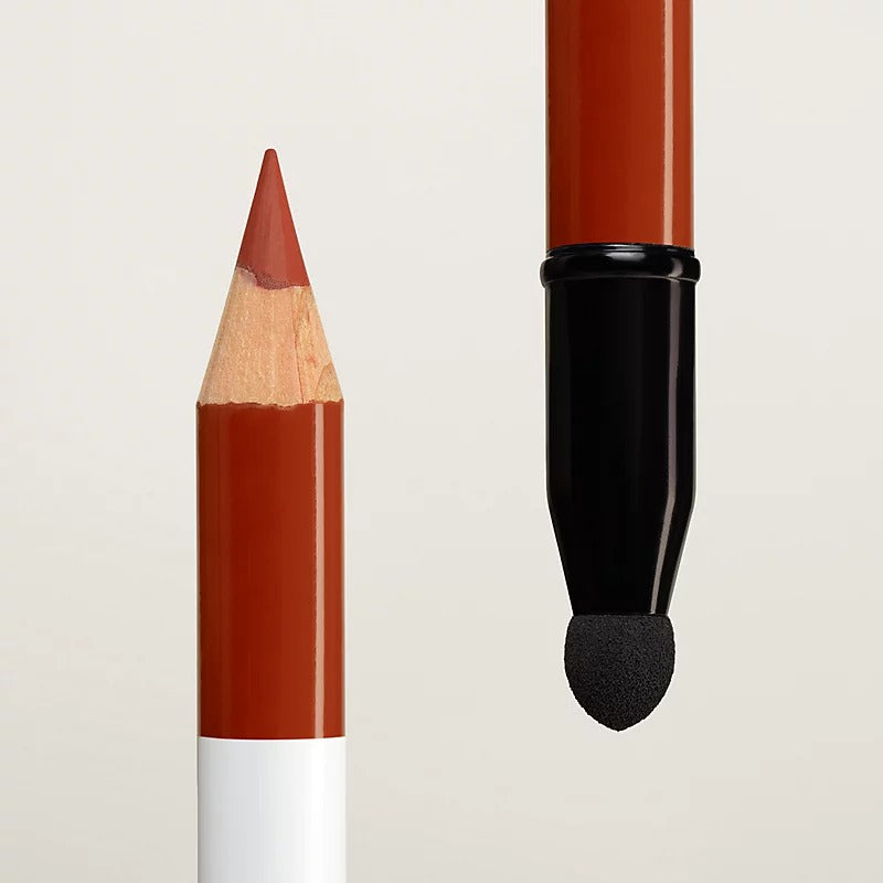 Chì Kẻ Mắt HERMES Trait d'Hermès Eye Pencil #70 Brun Sanguine