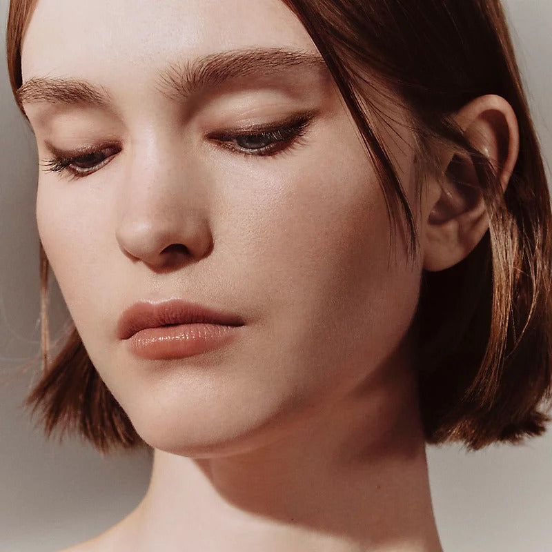 Chì Kẻ Mắt HERMES Trait d'Hermès Eye Pencil #73 Marron Glacé