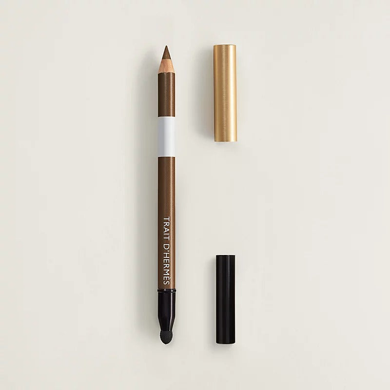 Chì Kẻ Mắt HERMES Trait d'Hermès Eye Pencil #74 Bronze