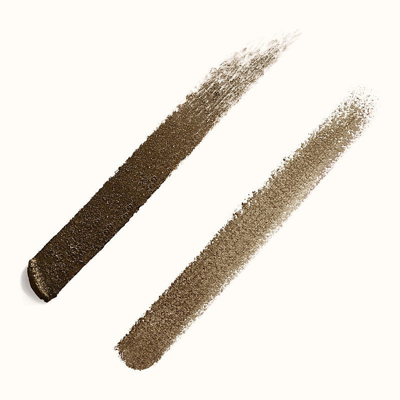 Chì Kẻ Mắt HERMES Trait d'Hermès Eye Pencil #74 Bronze