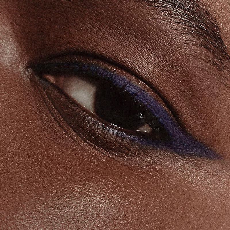 Chì Kẻ Mắt HERMES Trait d'Hermès Eye Pencil #78 Bleu Encre