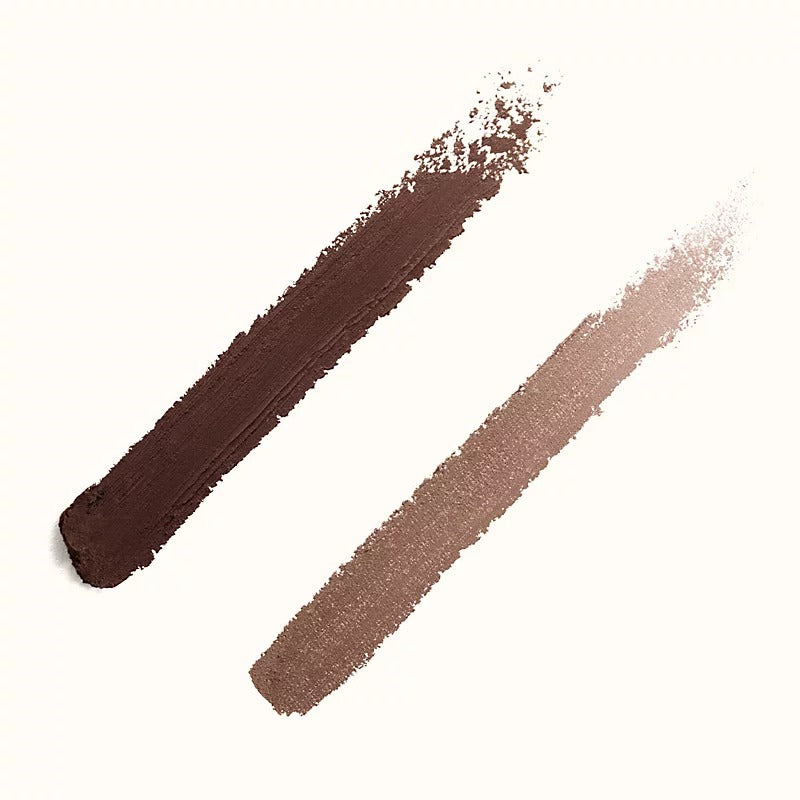 Chì Kẻ Mắt HERMES Trait d'Hermès Eye Pencil #87 Brun Écorce